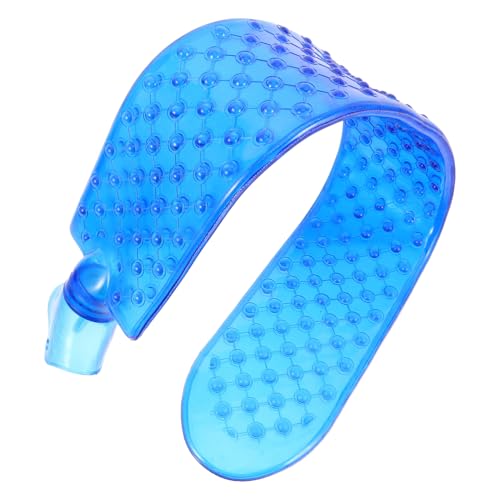 FOMIYES Hot Water Bag 2500ml Large Capacity Thermal Insulation Body Hot Water Bottle for Comfort