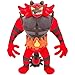 CVBA Pokemon Anime Peluche Muñeca 30Cm Incineroar Litten Torracat Muñeca Kawaii Regalo para Niños
