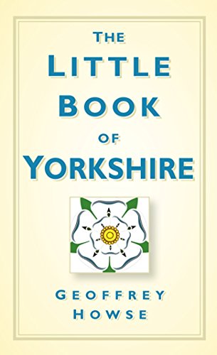 The Little Book of Yorkshire