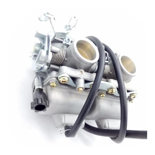 Carburateur double cylindre 250cc moto pour CB250 CA250 et CBT125