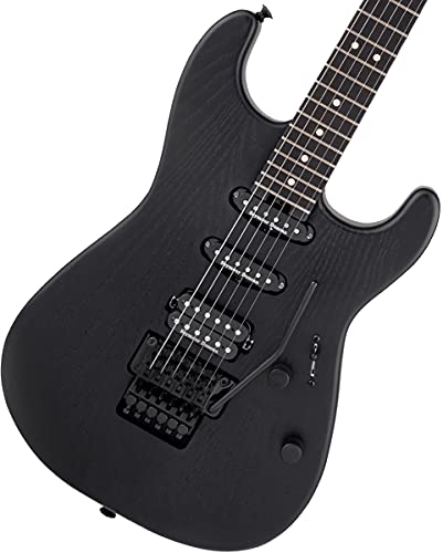 Amazon | CHARVEL エレキギター Pro-Mod San Dimas® Style 1 HSS FR E