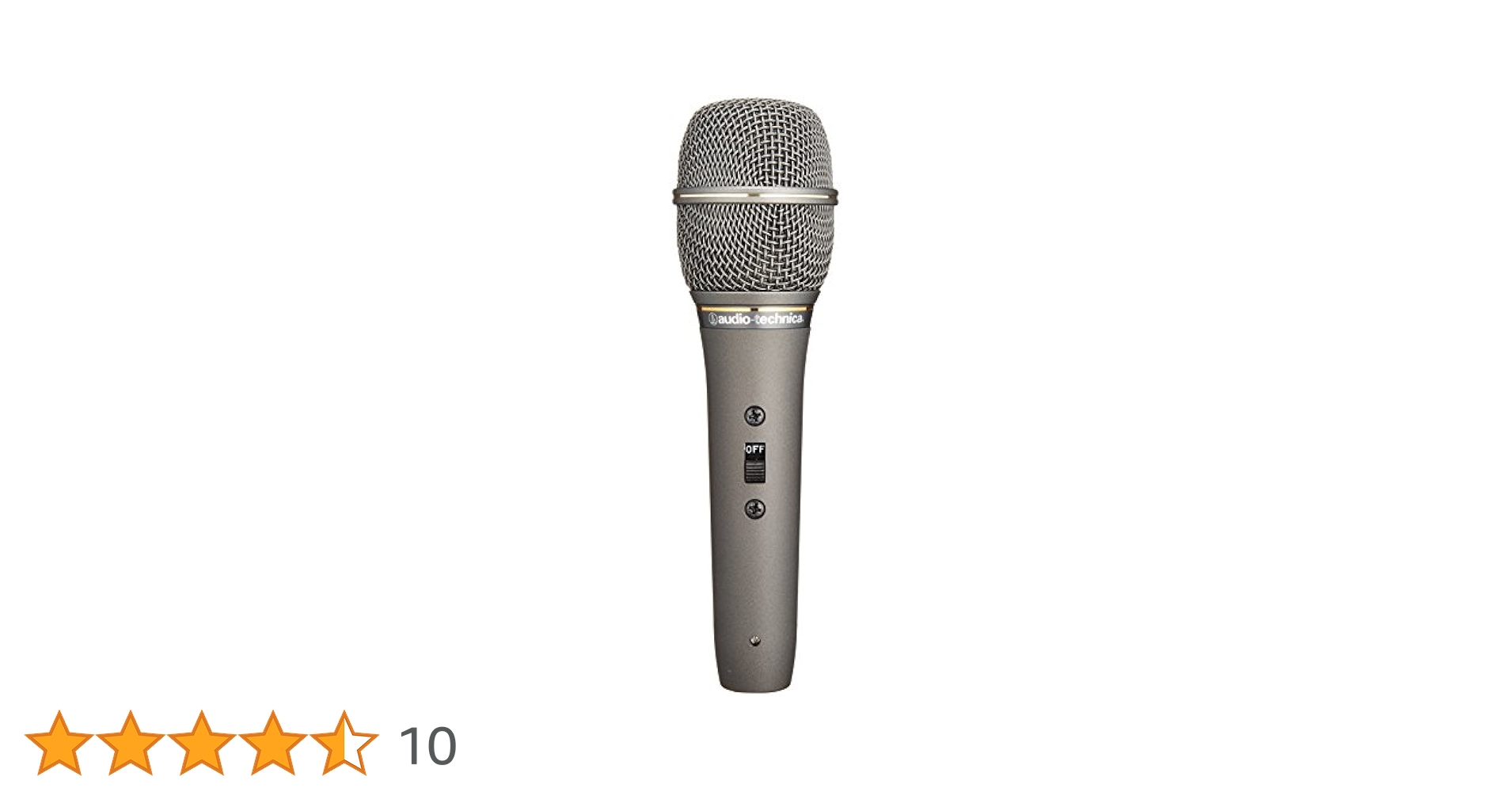 マイク　オーディオテクニカ　PRO300 audio-technica Amazon.co.jp: オーディオテクニカ PRO-300 マイク : 楽器・音響機器