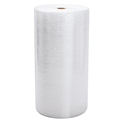 Propac Z-AIRCAP125T Film a Bolle Triplo Strato, 180 m x 125 cm