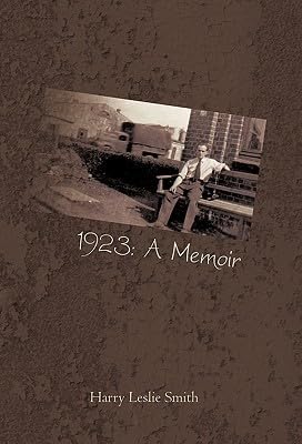 Read Full Audiobook 1923: A Memoir: Lies and Testaments Full
