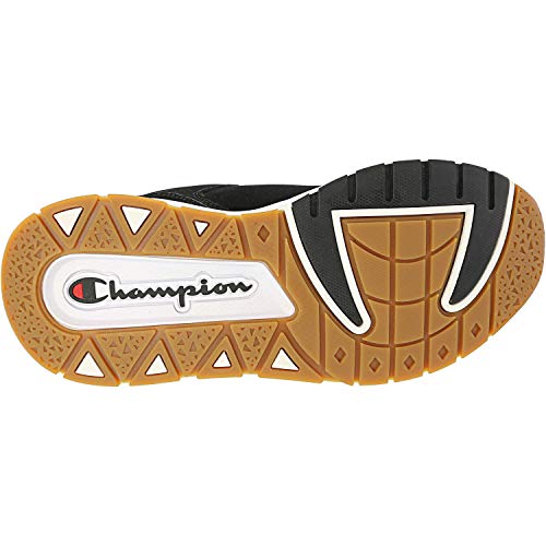 Champion Mens 93EIGHTEEN Big C Suede3