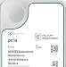 Seagate Exos 24TB Interne Server Festplatte ST24000NM000C 3,5 Zoll HDD SATA 6Gb/s 7200RPM 512MB (Factory Recertified)