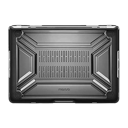 MOSISO Capa compatível com MacBook Pro de 13 polegadas M2 2023 2022 2021 2020 A2338 M1 A2289 A2251 c