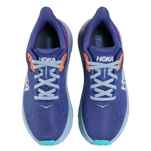 Image of HOKA ONE ONE Men's Running Shoes, 9.5 US