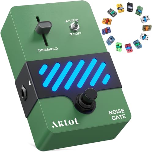AKLOT NEON Silencer