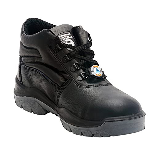 ACME-Mens-Boxylic-Leather-Safety-Shoes-Black-Size-ACME00342-8