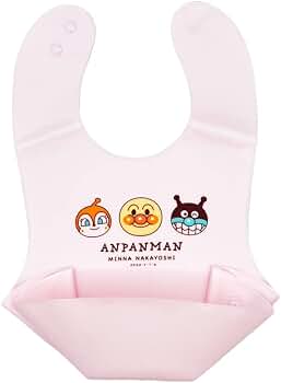 Amazon.co.jp: アンパンマン AP 立体EVAエプロン お食事エプロン