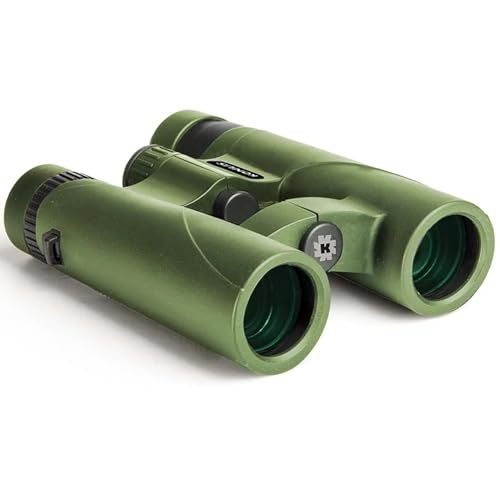 Binoculares Konus Orient Compact 10x25 miniatura 1