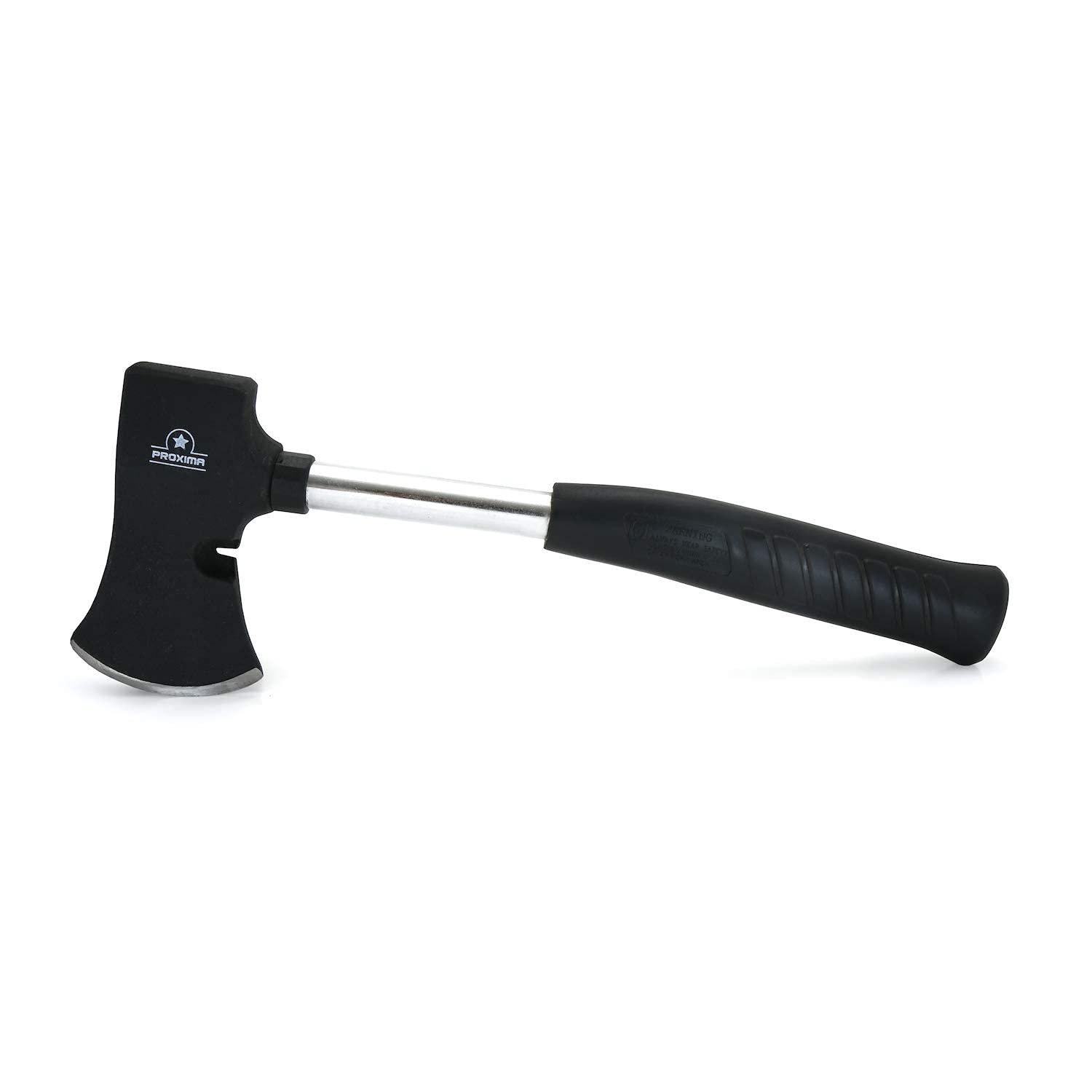 Proxima 566 gram Axe with Steel Shaft Handle-image-27