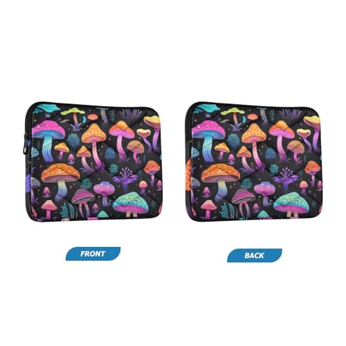 Funda Protectora para Portátil 13-14 Pulgadas con Tela Impermeable miniatura 2