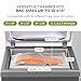 VacMaster VP215 Chamber Vacuum Sealer