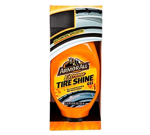 Armor All Extreme Shine Gel (532ml)