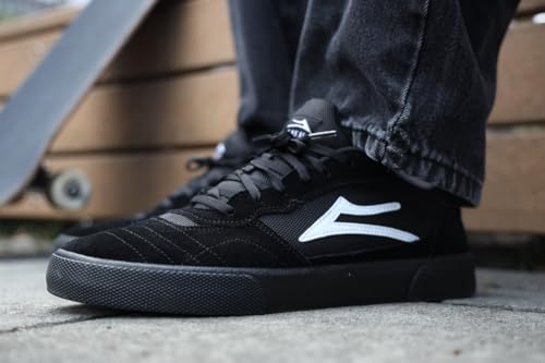 Image of Lakai Cambridge Low-Top Men's Skateboarding Shoes