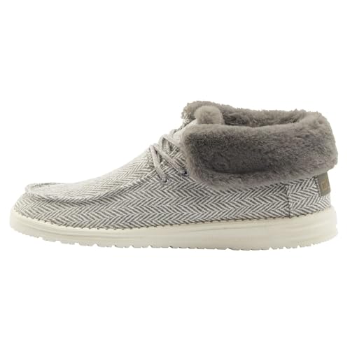 Image of HEYDUDE Women's Britt Shoes Multiple Colors