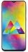 Produktbild Samsung Galaxy M20 (2019) M205F Dual Sim 64GB - Black EU