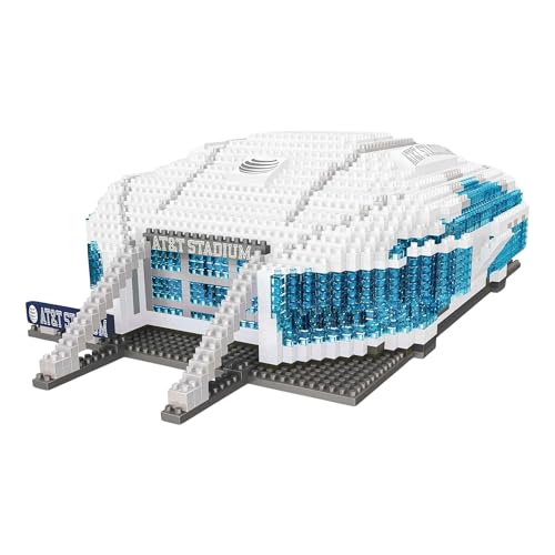FOCO Dallas Cowboys NFL BRXLZ Stadium - AT&T 1Z