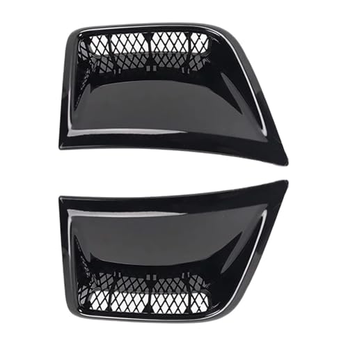 Aileron latéral pour sublimer votre voiture lors des rassemblements