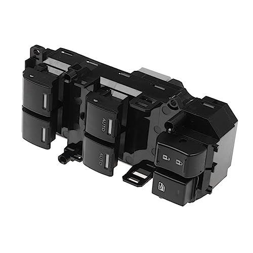 Interrupteur de commande de vitre électrique pour résoudre les pannes Accord VIII Pilot - 3