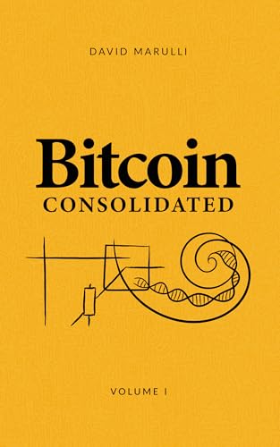 Bitcoin Consolidated: Volume 1 (English Edition)