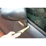SONICSCRUBBER Vehicle Detailing Set - High Power Car Cleaning Brush - Includes 4 Brush Heads - Suitable for Interior & Exterior - Ideal for Cars, Bikes and Motorhomes - AA Batteries Included - Image 6