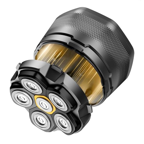 Image of Shavers