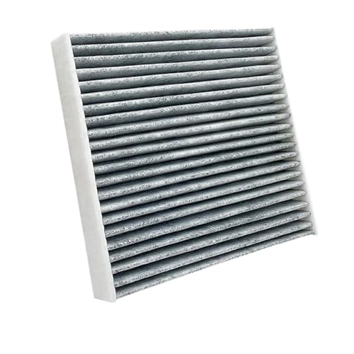Filtre d'habitacle haute performance pour Toyota RAV4 Prime 2021-2024
