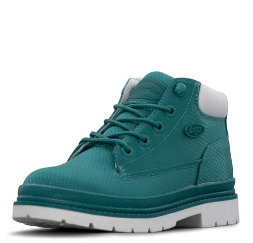 Lugz Women's Drifter Ripstop Chukka Boot