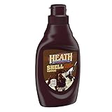 Heath Shell Topping, 7-Ounce Bottle