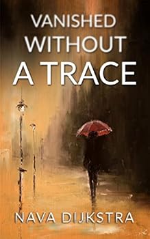 Paperback Vanished without a trace Book