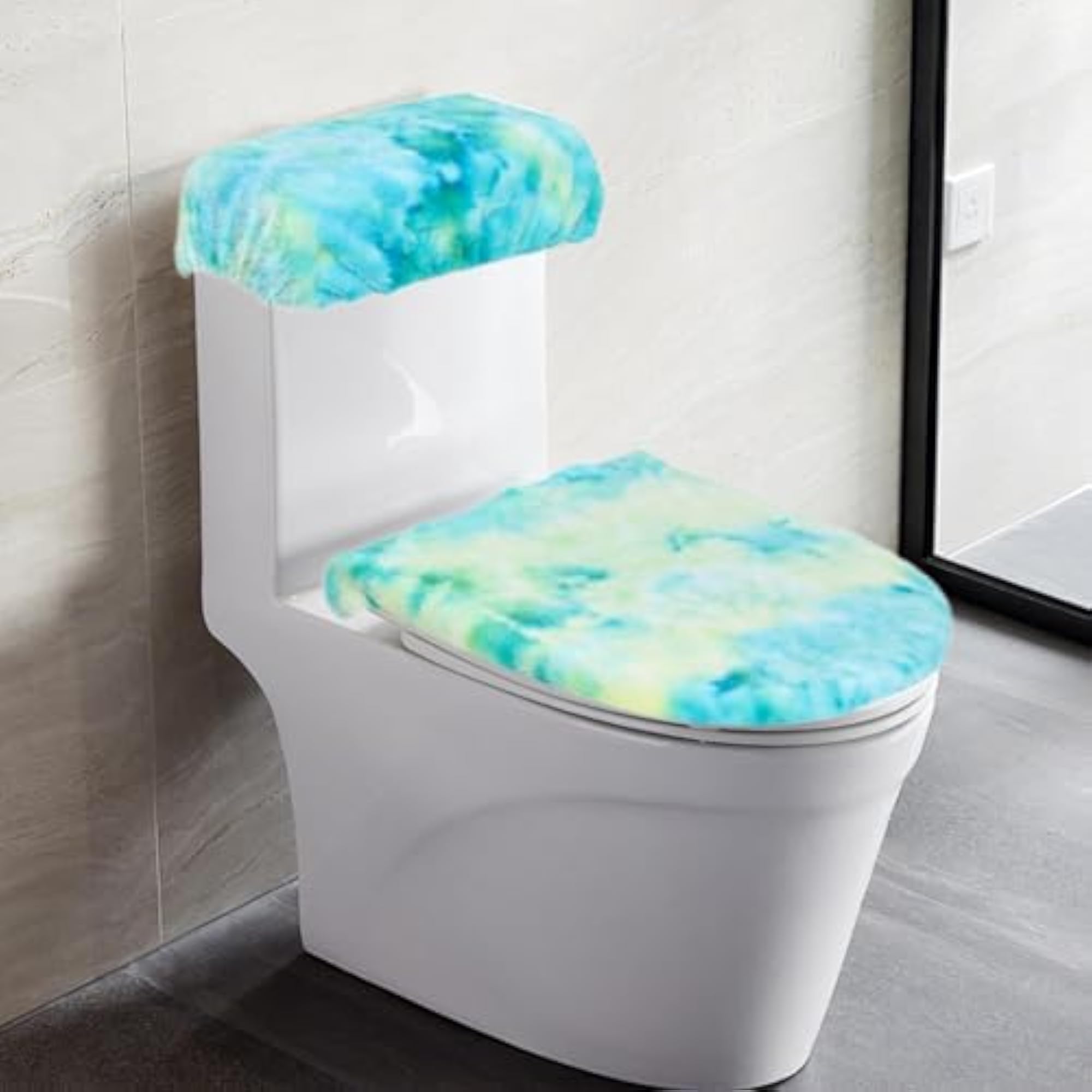 Comfortable Toilet Seat Pad for Travel and Home