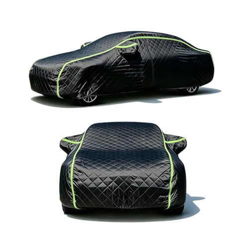 Funda protectora antigranizo Holden Frontera 1999-2004 Oxford denso