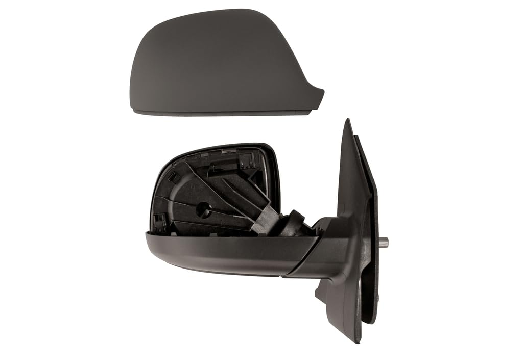 Rétroviseur extérieur compatible VW Transporter T5 Bus Kasten 7JD - 2