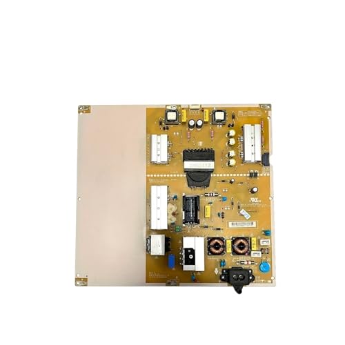Carte d'alimentation TV EAX66923301 pour reparer un ecran noir sur 65UH6156