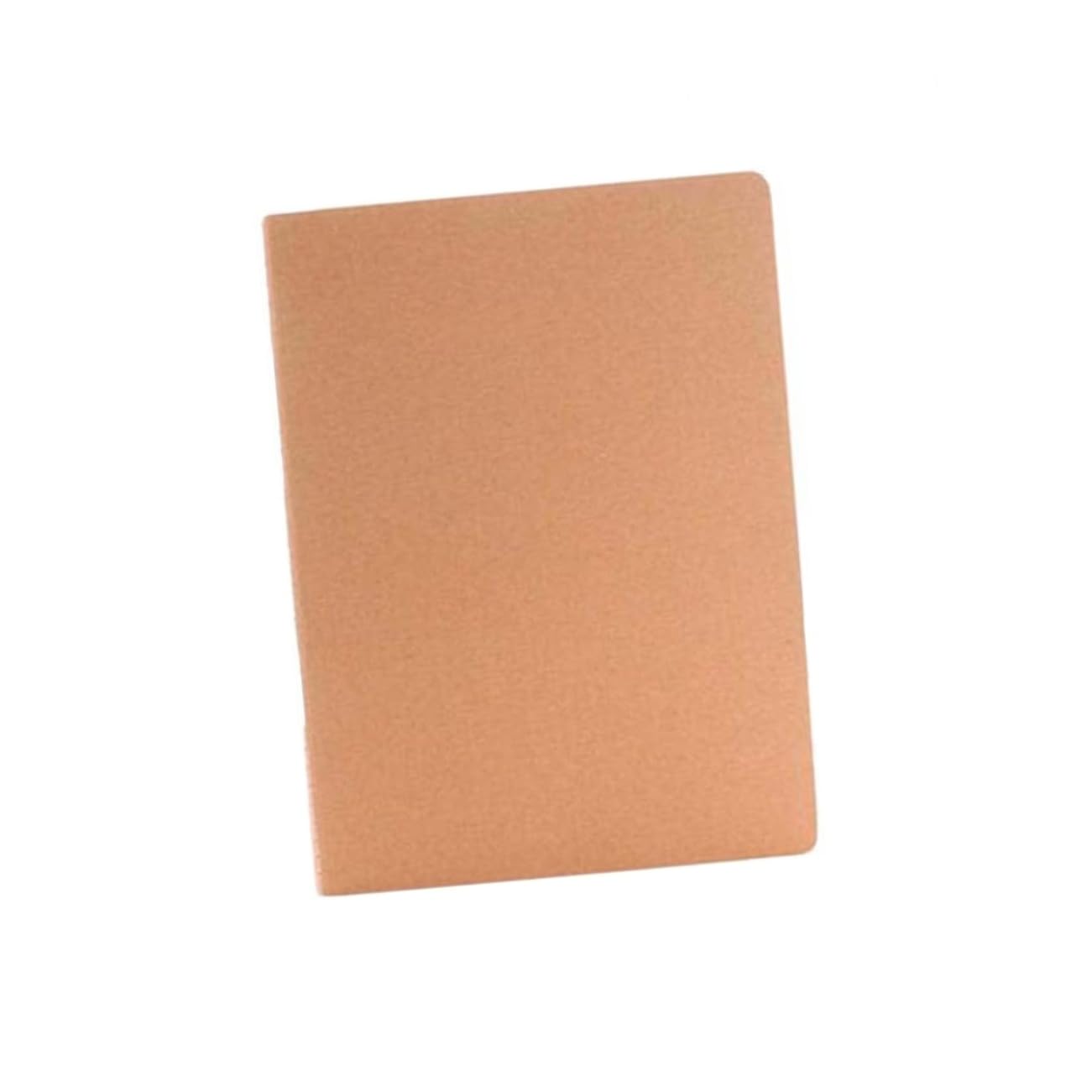 Notepad 18pcs Blank Notebooks Notebook for Work Kraft Notebooks Memo Pad Notepad Dairy Book Kraft Paper Handbook Work Blank Notebook Memo Pad