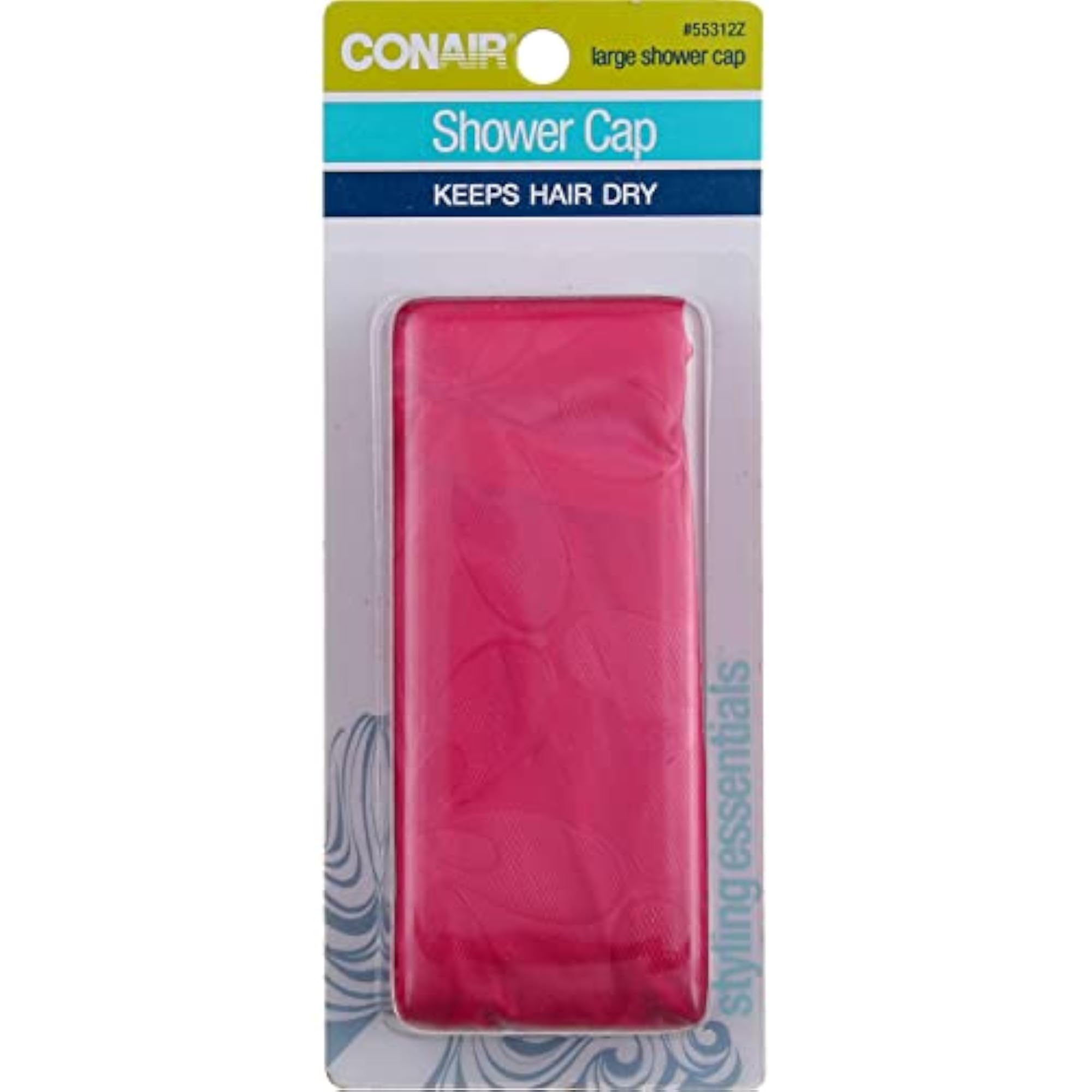 Large Shower Cap Assorted Colors