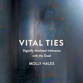 Vital Ties cover art