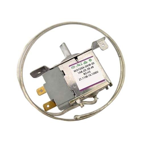 Capteur de température réfrigérateur compatible Meiling WDF26B fiable