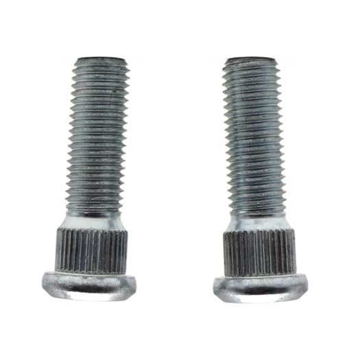 Perno rueda coche soluciona vibraciones en Toyota 4Runner y Camry de 1988 a 2020