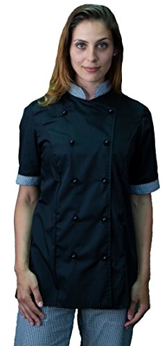 Tessile astorino Ricamo Gratuito - Completo Cuoco