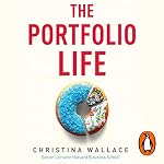 Cover of The Portfolio Life