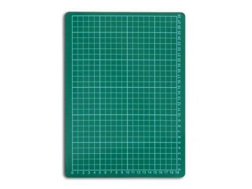 Preisvergleich Produktbild Artesania - Schneidematte A4