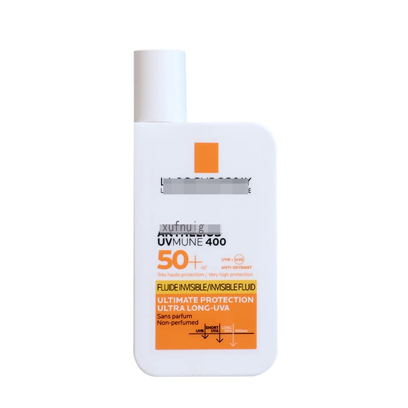 Buy Mineral Tinted Sunscreen SPF 50, UltraLight Fluid Broad Spectrum SPF 50, Face Sunscreen