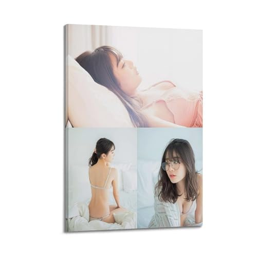 DߌG |X^[ |X^[GLoXǃA[grO[QGǃA[gʐ^vgƂ̐Q̑ 24x36inch(60x90cm) Frame-style