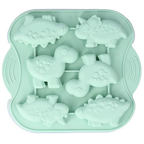 Moldes para niños marca Haofy