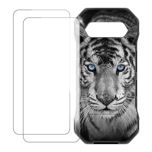 UOGNADGD Kyocera Torque 5G KYG01 KYG05 �Ƃ̌݊������� �J�X�^���J���t���P�[�X�{�����K���X�ی�t�B����2���t�� ? �Ռ��z�������h�~ (��)