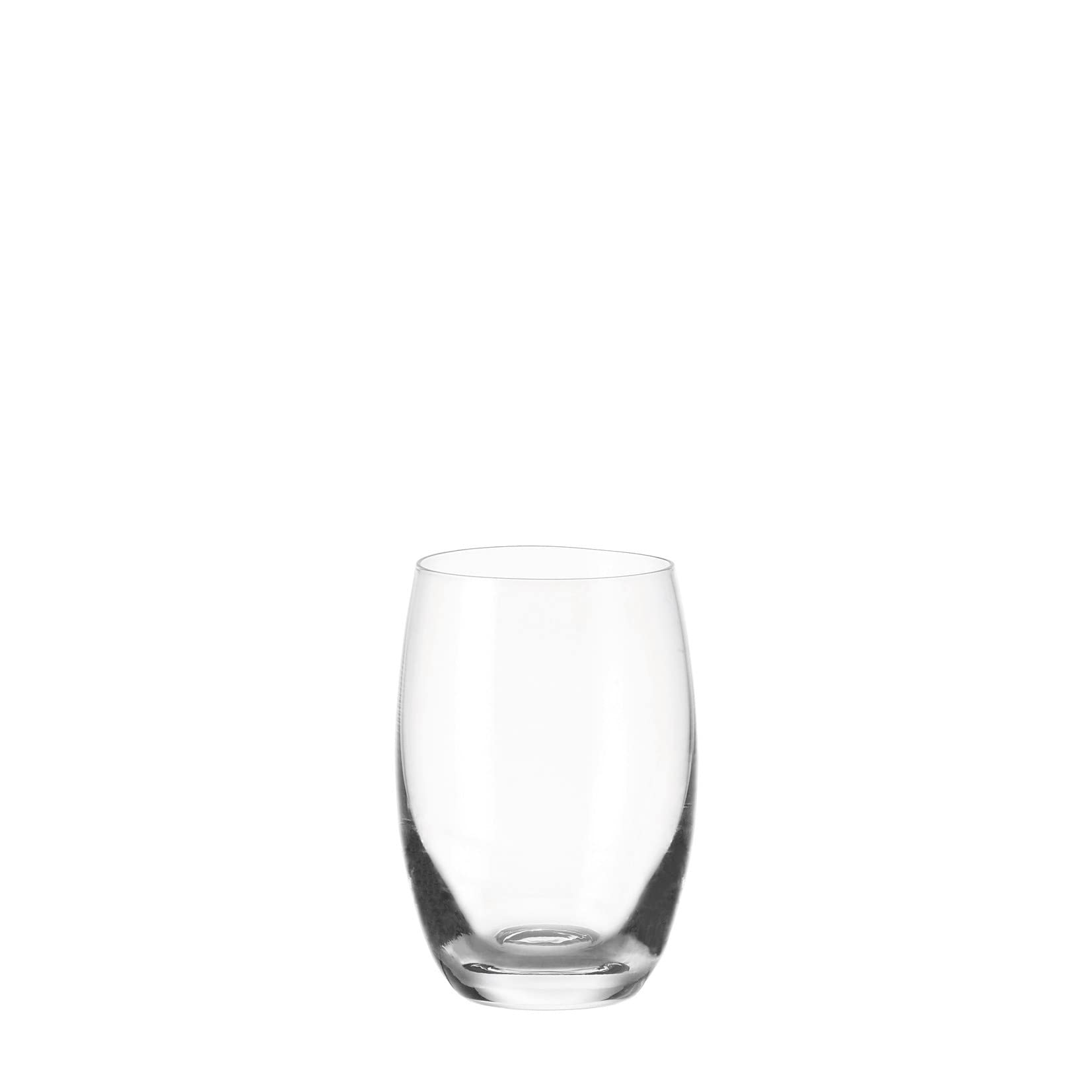 Leonardo Cheers Set of 6 Large